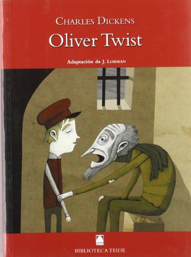 Beispielbild fr Oliver Twist (Biblioteca Teide, Band 47) zum Verkauf von medimops