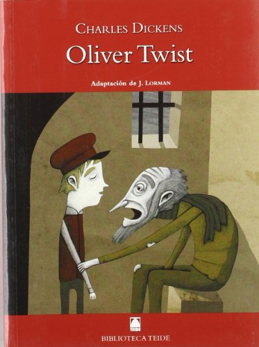 9788430761067: Biblioteca Teide 047 - Oliver Twist -Charles Dickens- - 9788430761067