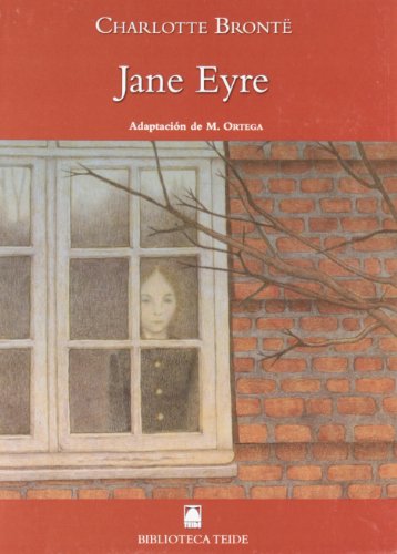 9788430761104: Biblioteca Teide 049 - Jane Eyre -Charlotte Bront- (Biblioteca Teide 49) - 9788430761104