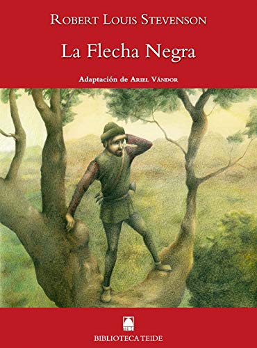 Beispielbild fr LA FLECHA NEGRA zum Verkauf von Iridium_Books