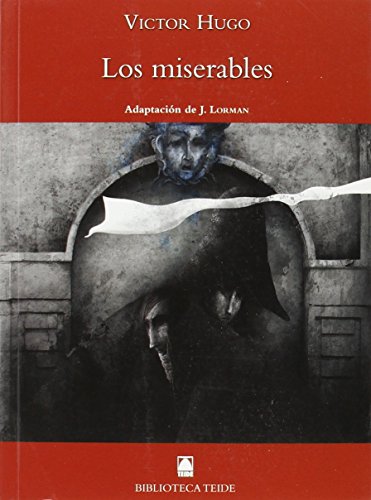 Beispielbild fr Biblioteca Teide 070 - los Miserables -victor Hugo- - 9788430761586 zum Verkauf von Hamelyn