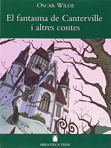 Beispielbild fr Biblioteca Teide 006 - el Fantasma de Canterville -oscar Wilde- - 9788430762101 zum Verkauf von Hamelyn