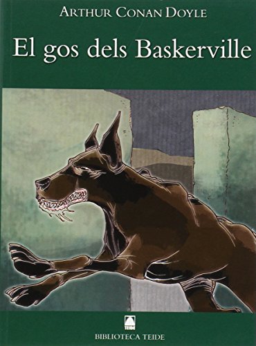 Imagen de archivo de El gos dels Baskerville, ESO a la venta por Revaluation Books