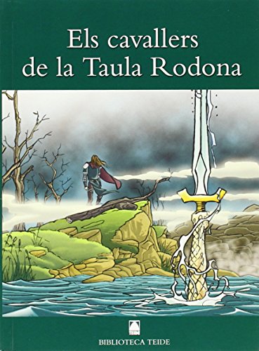 Beispielbild fr Biblioteca Teide 010 - Els cavallers de la taula rodona - 9788430762187 zum Verkauf von medimops