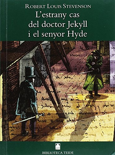 Stock image for L'extrany cas del doctor Jekyll i el senyor Hyde for sale by medimops