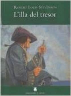 Stock image for Biblioteca Teide 022 - L'illa Del Tresor -robert Louis Stevenson- - 9788430762361 for sale by Hamelyn