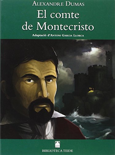 Beispielbild fr El comt de Montecristo (Biblioteca Teide, Band 29) zum Verkauf von medimops