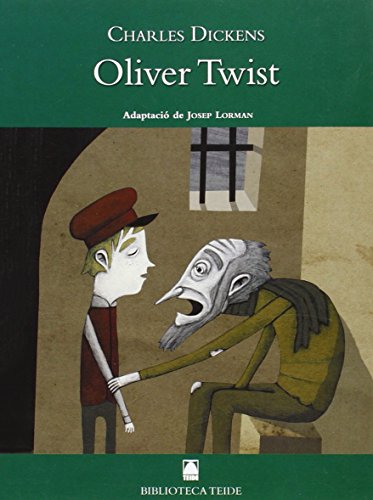 Imagen de archivo de Biblioteca Teide 032 - Oliver Twist -charles Dickens- - 9788430762620 a la venta por Hamelyn