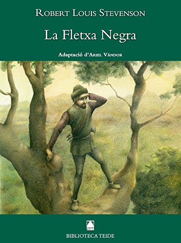 Beispielbild fr LA FLETXA NEGRA zum Verkauf von Iridium_Books