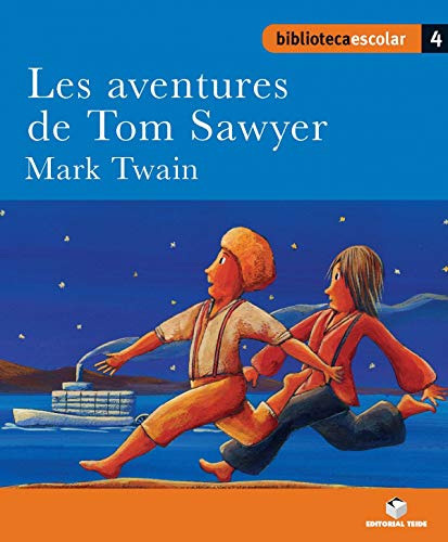 Imagen de archivo de Les aventures de Tom Sawyer a la venta por medimops