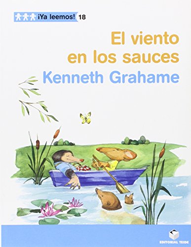 Stock image for YA LEEMOS! 018 - EL VIENTO EN LOS SAUCES -KENNETH GRAHAME- for sale by Zilis Select Books