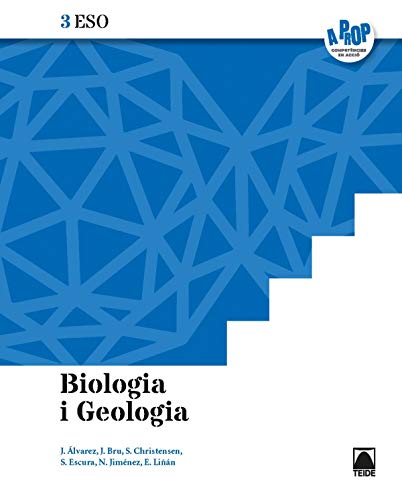 Imagen de archivo de Biologia I Geologia 3eso - a Prop a la venta por Hamelyn