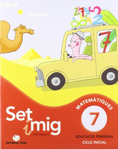 Beispielbild fr Set I Mig 7 zum Verkauf von Hamelyn