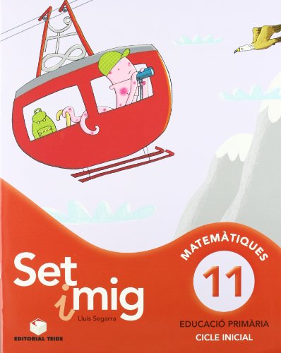 9788430778270: Set i mig 11 - 9788430778270