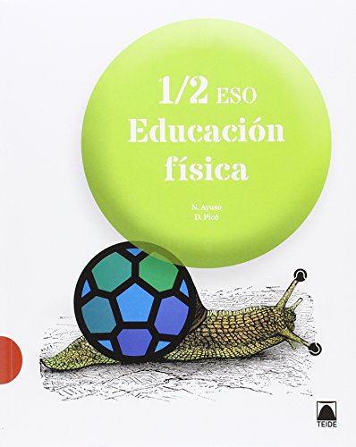 Imagen de archivo de Educacin fsica 1-2 a la venta por medimops