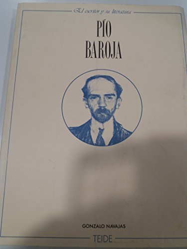 Pío Baroja