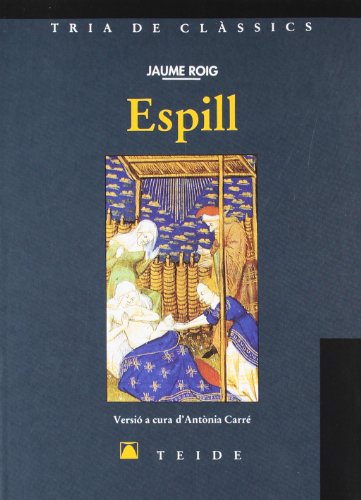 Imagen de archivo de Espill a la venta por medimops