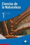 Beispielbild fr Ciencias D la Naturaleza 1 Eso zum Verkauf von Hamelyn