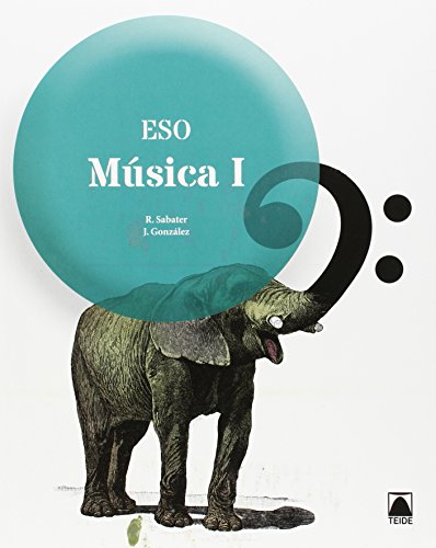 Imagen de archivo de Msica I Eso - 9788430785513 a la venta por Hamelyn