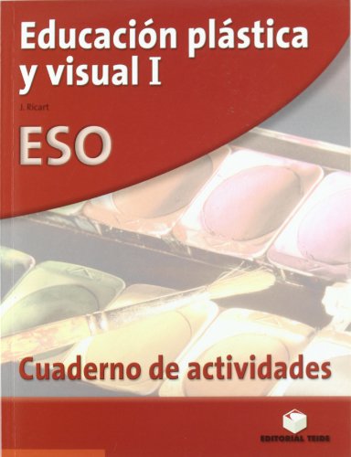 Imagen de archivo de Cuaderno plastica i (1.eso) a la venta por Iridium_Books