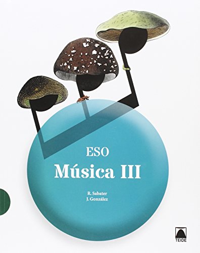 Imagen de archivo de MSICA III ESO - VALNCIA (2016) a la venta por Librerias Prometeo y Proteo