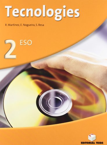 Stock image for Tecnologies 2n ESO for sale by medimops