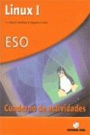 Stock image for Cuaderno linux i.(informatica) (eso) for sale by Iridium_Books