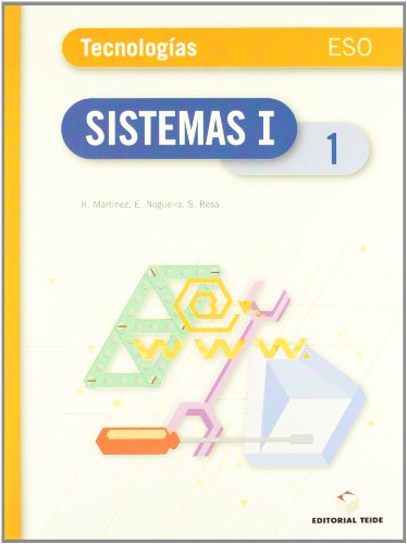 Beispielbild fr Sistemas I, tecnologas 1 ESO zum Verkauf von medimops