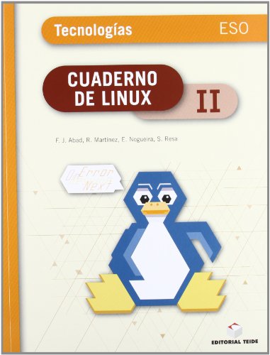 Imagen de archivo de Sistemas II, tecnologas, ESO a la venta por medimops