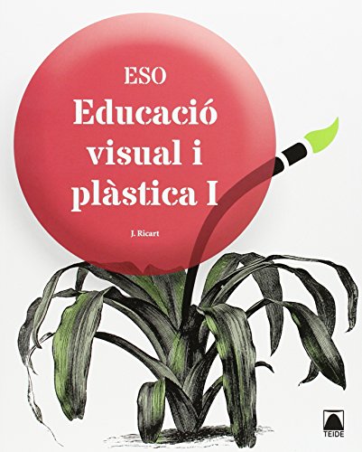 Imagen de archivo de Educaci visual i plstica, 1 ESO a la venta por medimops