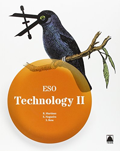 Stock image for Technology Ii Eso - 9788430791323 for sale by Hamelyn