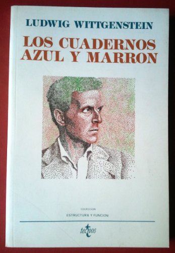 9788430906475: Los cuadernos azul y marron / Blue and Brown Books (Filosofia)