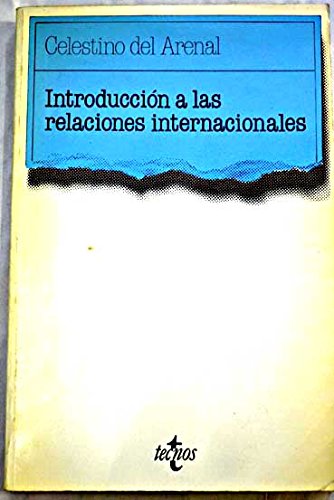 Imagen de archivo de Introduccin a las relaciones internacionales a la venta por Librera Prez Galds