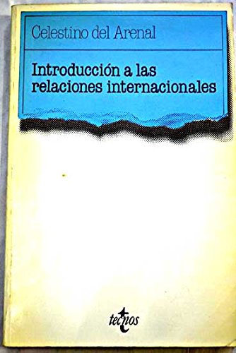 9788430910328: Introduccion a las relaciones internacionales