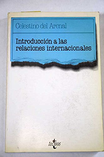 Beispielbild fr Introduccin a las relaciones internacionales zum Verkauf von Iridium_Books