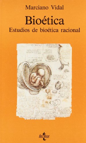 Beispielbild fr Biotica: Estudios De Biotica Racional (filosofa - Otras Publicaciones) zum Verkauf von RecicLibros