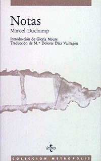 Imagen de archivo de Notas / Notes (Spanish and French Edition) a la venta por Ann Becker