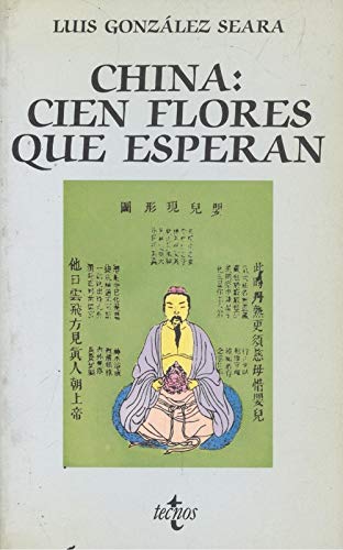 Beispielbild fr China : Cien Flores Que Esperan zum Verkauf von Hamelyn