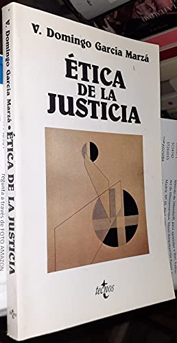 Imagen de archivo de TICA DE LA JUSTICIA a la venta por CORRAL DE LIBROS