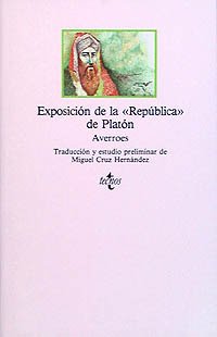 9788430925438: Exposicin de la Repblica de Platn (Clsicos - Clsicos Del Pensamiento)