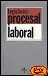 Stock image for Legislacin procesal laboral for sale by Iridium_Books