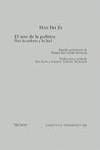 El Arte De La Politica / the Art of Politics: Los Hombres Y La Ley (Clasicos) (Spanish Edition) (9788430932726) by Han Fei Zi