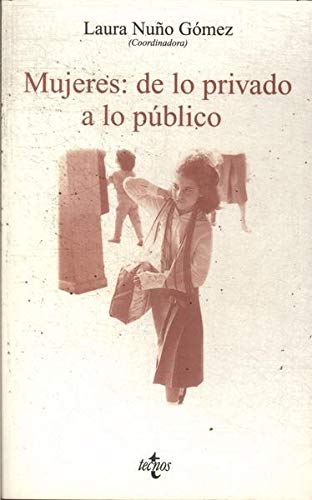 Immagine dell'editore per Mujeres / Women: De Lo Privado a Lo Publico (Ventana Abierta) venduto da medimops