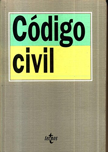 Codigo civil - Lopez, J. (edt)