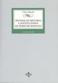 Imagen de archivo de Manual de derecho romano / Manual of Roman Law (Spanish Edition) a la venta por Iridium_Books