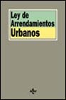 Beispielbild fr Ley De Arrendamientos Urbanos Septima Edicion Indices Act.Rent.2000 (Mari Saila) zum Verkauf von medimops