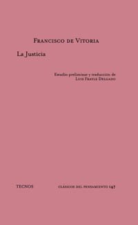 Beispielbild fr LA JUSTICIA. zum Verkauf von KALAMO LIBROS, S.L.