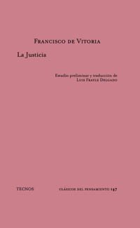 Imagen de archivo de LA JUSTICIA. a la venta por KALAMO LIBROS, S.L.