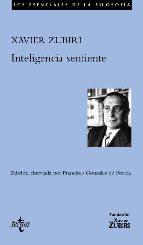 9788430941070: Inteligencia Sentiente/ Sentient Intelligence