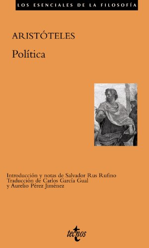 Politica - Aristoteles